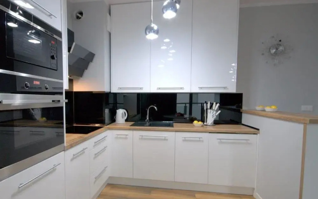 Apartament Marina