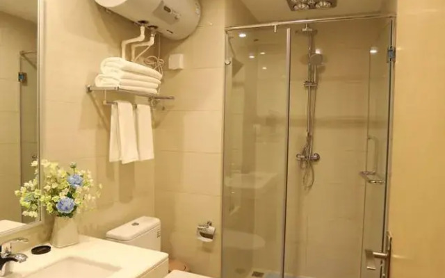 Tianjin Per Yee Boutique Hotel
