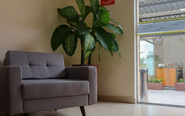 Hotel Graal Inn Queluz