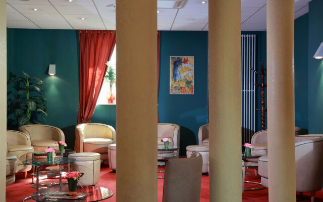 Hotel Escurial