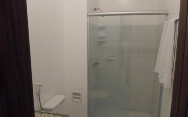 Ocean Praia Hotel LTDA