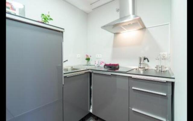 Kentia Rooms