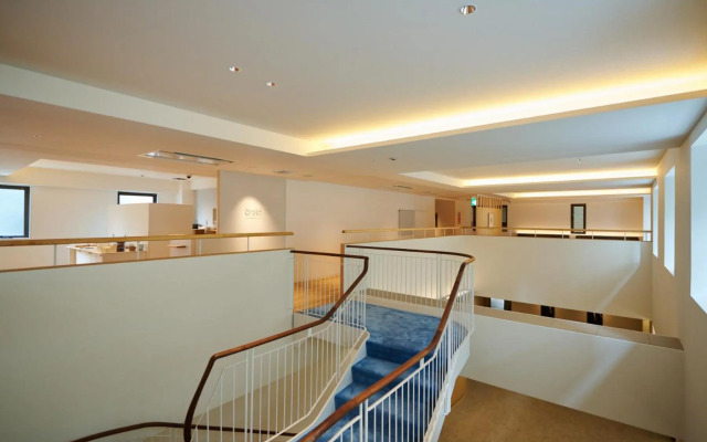 Shin-Osaka Station Hotel