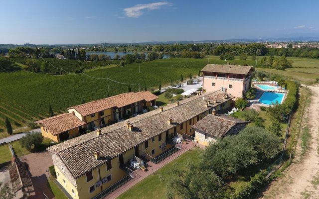 Bertoletta Village Apartments