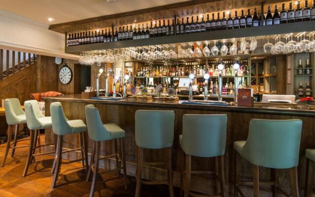 The Inn at Stainley