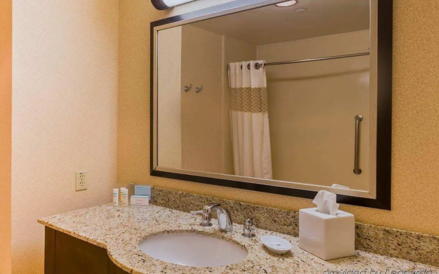 Hampton Inn & Suites Chino Hills