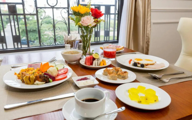 Menora Premium Da Nang