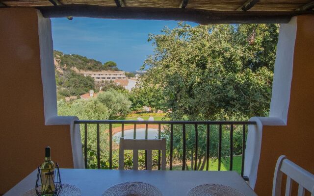 Il Giardino degli Oleandri