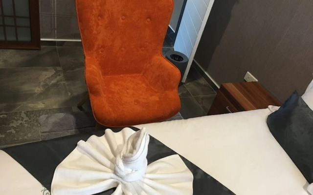 Kanyi Guest House