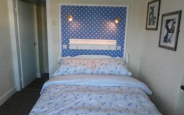 Monravon Guest House