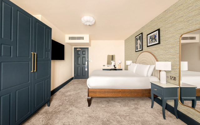 Hotel Indigo London - Kensington by IHG