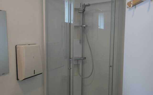 Eidavellir Apartments and Rooms