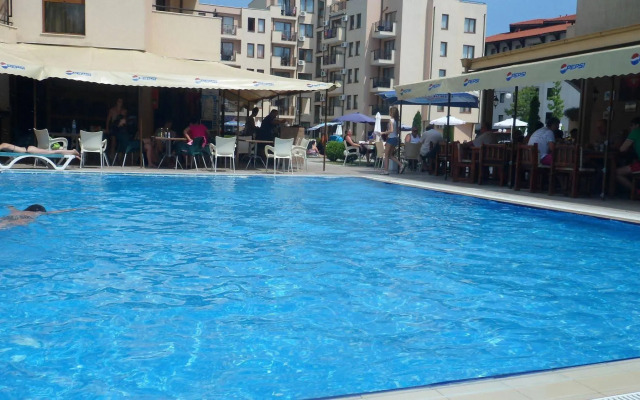 TSB Sunny Victory Apartments