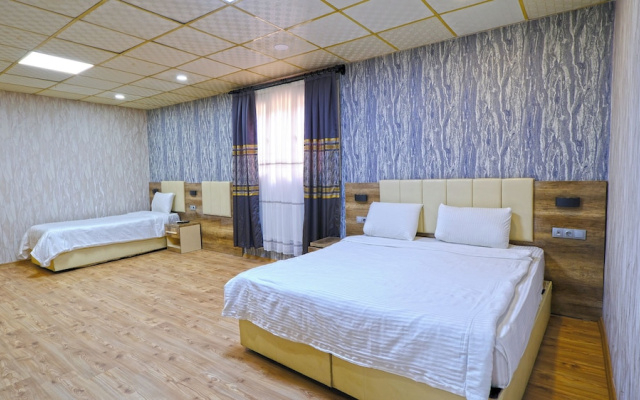 Divanyolu Otel