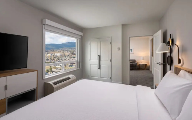 TownePlace Suites West Kelowna