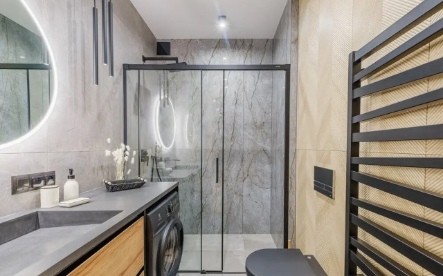 Apartament WATAHA
