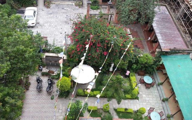Hotel Florid Nepal