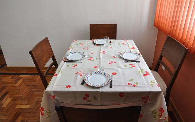 Apartamento Elis Regina