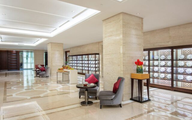 voco Guangzhou Shifu by IHG