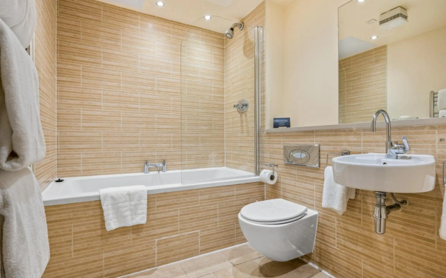 Princes Street Suites