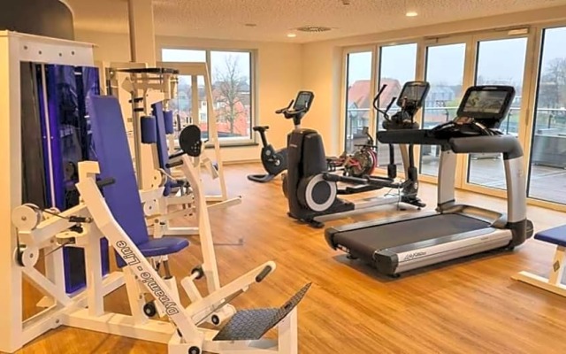 VIA PLAZA Hotel Meppen