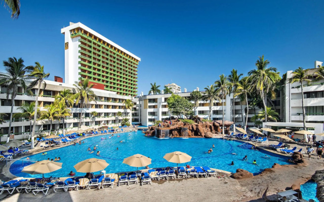El Cid Castilla Beach Hotel