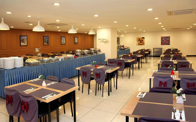 Hotel Skypark Jeju 1