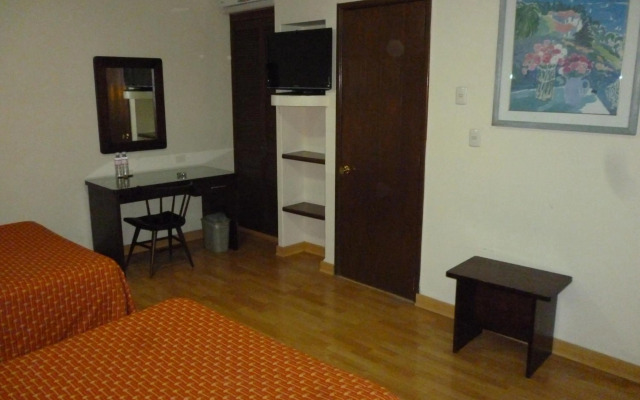 Hotel La Casona del Llano