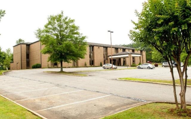 The Inn At Baptist Health