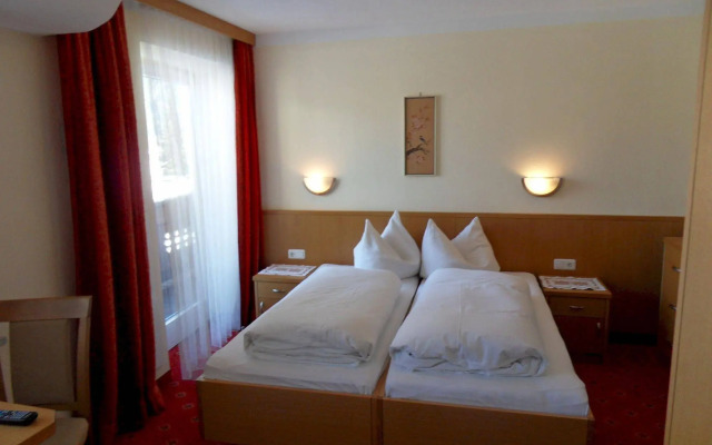Apartments Rosenhof