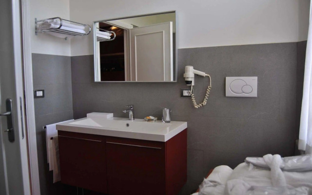 Hotel Astoria