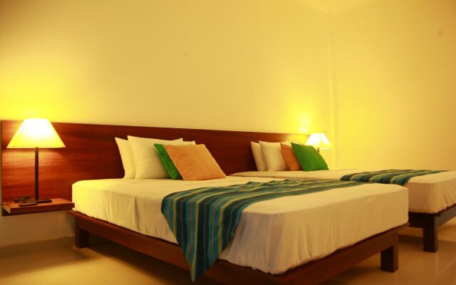 Samwill Holiday Resort