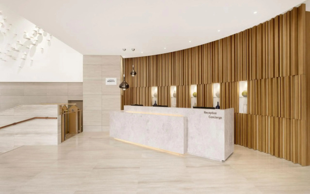Four Points By Sheraton Suwon