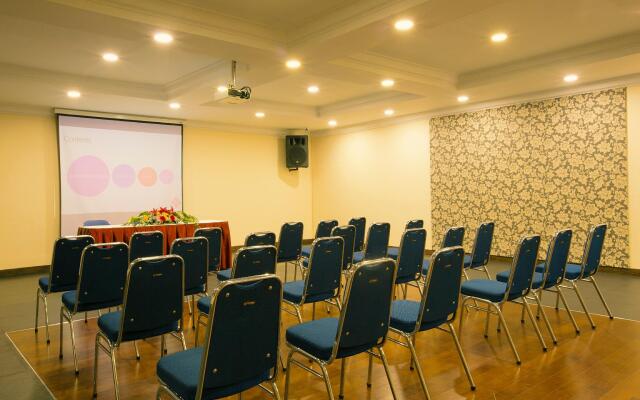 BI Executive Hotel Ancol