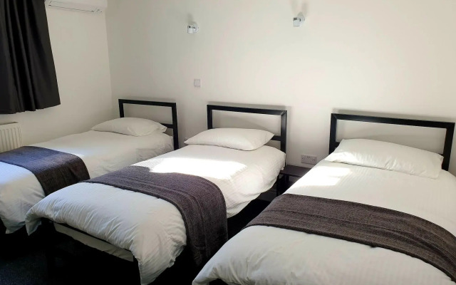 Wanstead Hotel