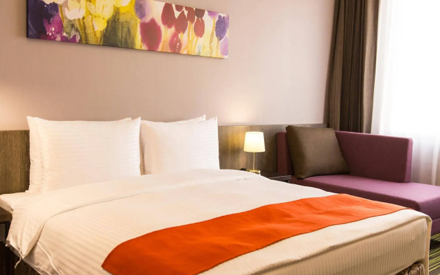 HOYA Resort Hotel Kaohsiung