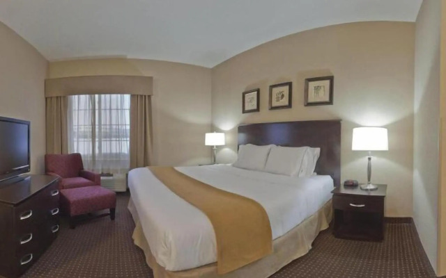 Holiday Inn Express Hotel & Suites Ashtabula-Geneva by IHG