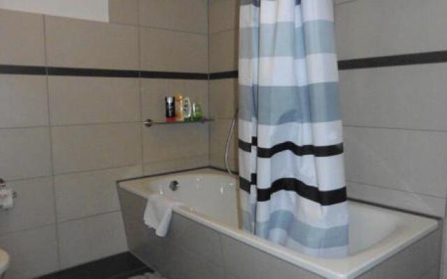 Ferienwohnung ,,Wingertsberg"