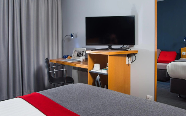 Holiday Inn Express Peterborough by IHG