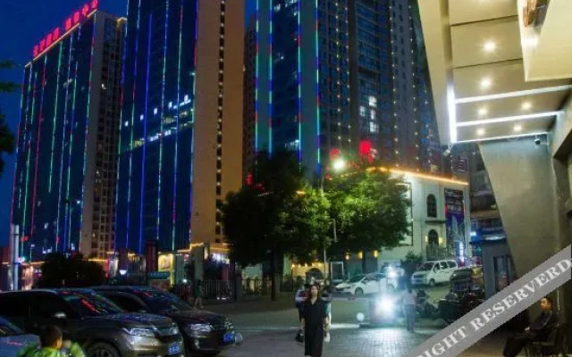Yunkai Business Hotel