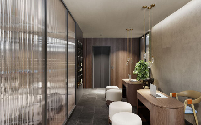 The Olivar Suites