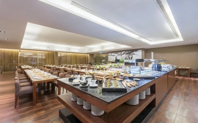 AP Lago Montargil Conference & Spa