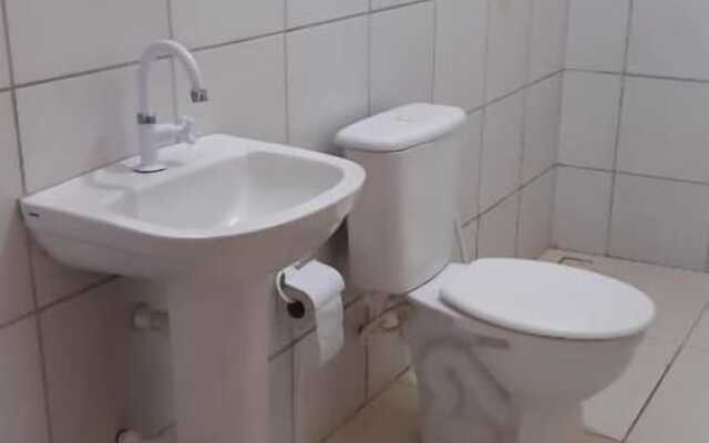 Chales Residencia Tatiane