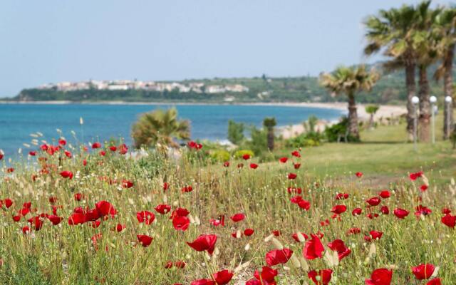 Poseidon Beach Hotel