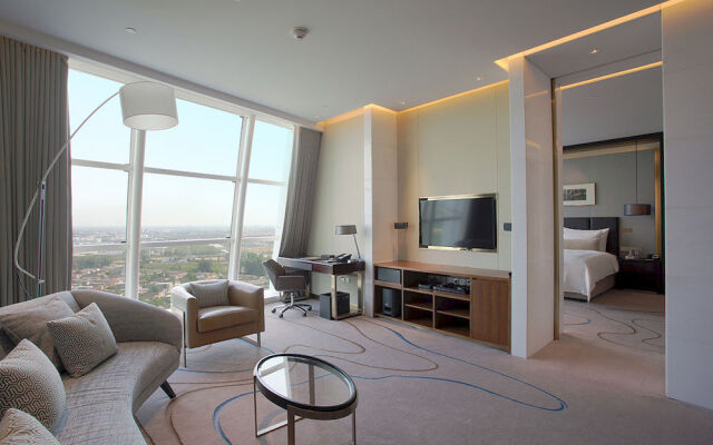 Sunrise Kempinski Hotel Beijing