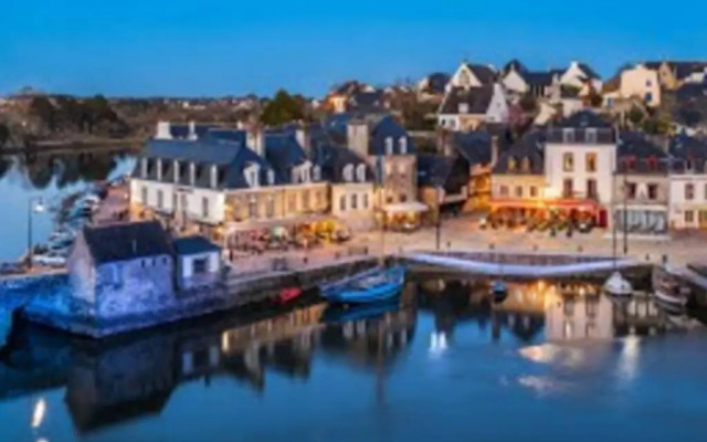 ✪ Sur les Quais de St Goustan - Maison Authentique ✪