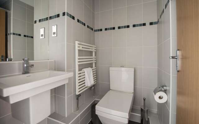 Hampden Apartments - The Meghan