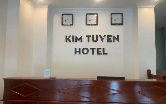 Kim Tuyen Hotel