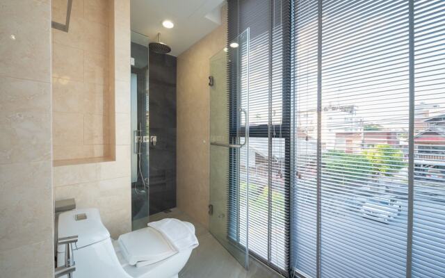 ON Thapae Chiangmai (SHA Extra Plus)