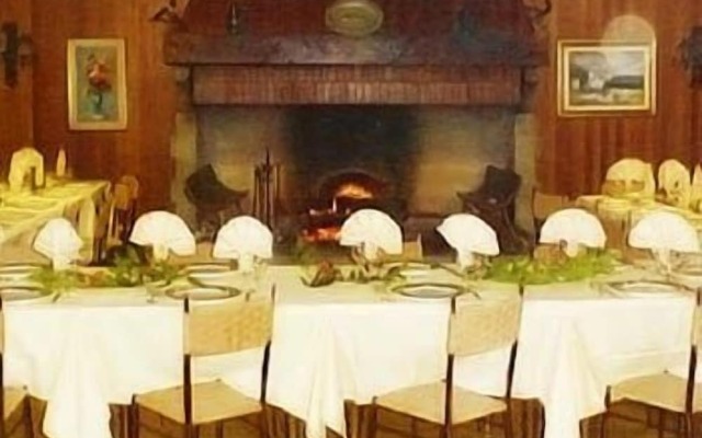 Hotel Portole